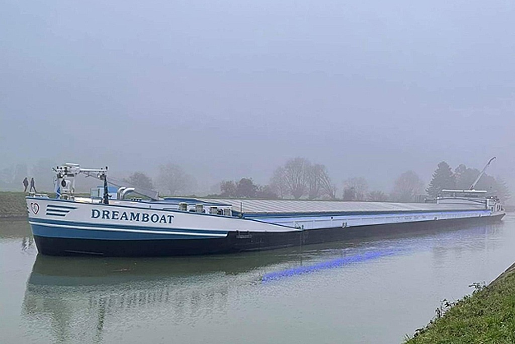 MS Dreamboat